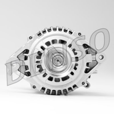 NPS DAN1031 Alternator
